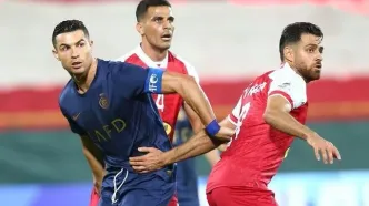 روز و ساعت مسابقه پرسپولیس مقابل النصر در لیگ نخبگان آسیا