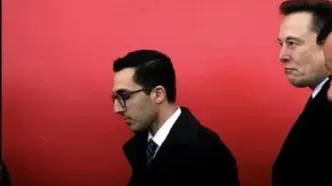 یک ایرانی دست راست ایلان ماسک؛ امید افشار کیست؟