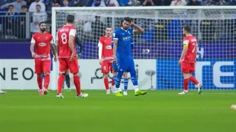 نگاهی به معادلات صعود استقلال و پرسپولیس در لیگ نخبگان آسیا