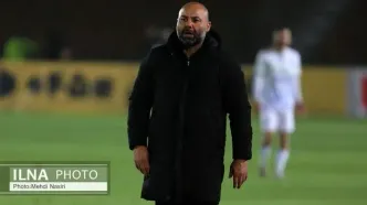 در پیامی تند علیه مدیران: بختیاری‌زاده صدای هواداران استقلال شد