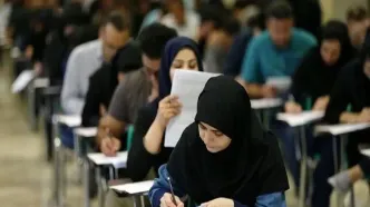 شوک امتحانات نهایی به خانواده‌ها