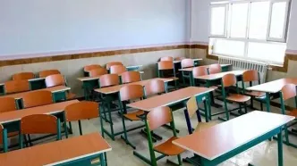 مدارس این نقاط تهران غیرحضوری شد