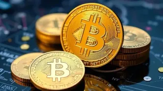 جدیدترین قیمت بیت کوین امروز سه شنبه ۳۰ بهمن ۱۴۰۳ + پیش بینی قیمت بیت کوین