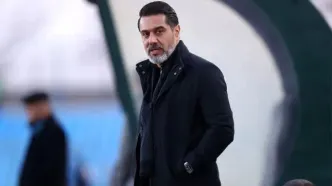 ضارب افشین پیروانی بازداشت شد