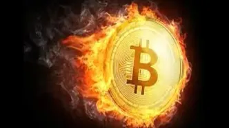 قیمت بیت کوین و رمزارزها در روز پنجشنبه ۴ اردیبهشت ۱۴۰۴