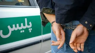 زن مراغه‌ای توسط همسرش با روسری کشته شد!