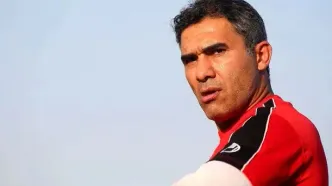 واکنش عاشقانه عابدزاده به اولین برد پرسپولیس با کارتال