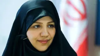 انتصابی جدید در وزارت خارجه؛ زهرا ساعی مشاور جدید عراقچی شد