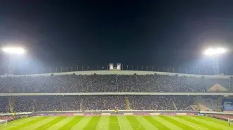 ورزشگاه آزادی کی قابل استفاده می شود؟