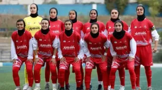جزئیات تازه از کمپ زنان سرخپوش
