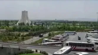 تعطیلی مدارس تهران فردا یکشنبه ۵ اسفند ۱۴۰۳