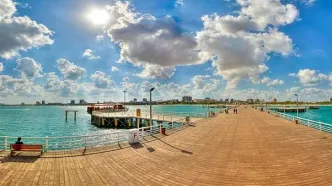 ممنوعیت پراید به کیش ممنوع شد!