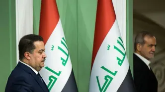 عراق حمله آمریکا به ایران را محکوم کرد