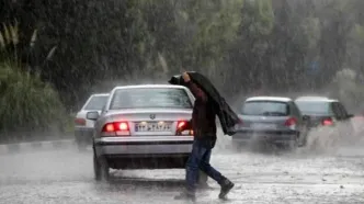 هشدار جدی هواشناسی؛ وزش باد شدید در تهران به مدت چهار روز