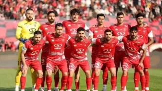 ترکیب پرسپولیس مقابل الهلال عربستان/ سورپرایز ویژه کارتال علیه عربستانی‌ها