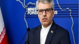 استقبال ایران از فراخوان کنار گذاشتن سلاح توسط پ.ک.ک