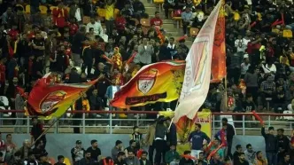 تماشاگران به لیگ برتر بازمی‌گردند؟