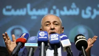 به جلسه دولت می‌روم تا شایعه عزل من تقویت نشود