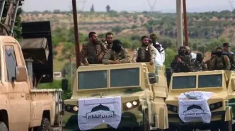 ترور دانشمند سوری در شمال دمشق