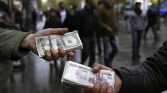 قیمت دلار، یورو و دیگر ارزها امروز چهارشنبه 6 فروردین 1404