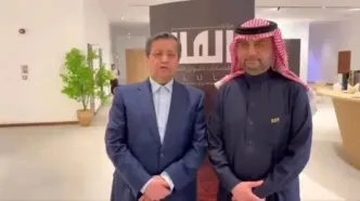 توافق بزرگ ایران و عربستان رسما انجام شد