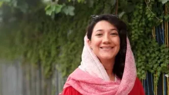 نیلوفر حامدی و الهه محمدی عفو شدند