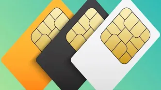 سیم‌کارت‌های مجازی در راه بازار/ کاربران می توانند از چند شماره روی یک سیمکارت‌ استفاده کنند+ فیلم