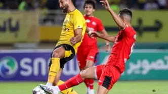 ساعت دقیق دیدار تراکتور و سپاهان مشخص شد