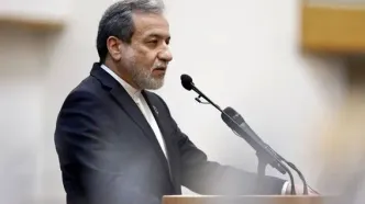عراقچی با رئیس‌جمهور هند دیدار کرد