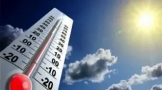 پیش‌بینی هوای خراسان و مشهد؛ جمعه سوم اسفند
