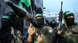 اسرائیل مدعی ترور یک عضو دیگر جنبش حماس شد