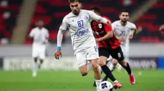 صعود بزرگ استقلال؛ آبی ها بردند، پرسپولیس حذف شد