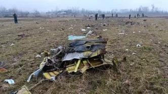 6 کشته در سقوط یک هواپیمای کوچک در این شهر آمریکا