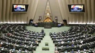 نماینده مجلس پیشنهاد هشتگ یواش یواش را داد