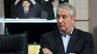 کفاشیان راه خادم را نمی رود : از AFC و فیفا استعلام می‌گیرم، اما به CAS نمی‌روم!