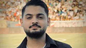 گزارشگر بازی پرسپولیس - النصر مشخص شد