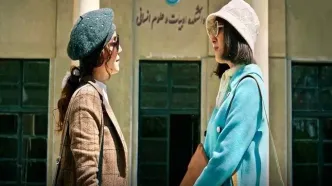 یک دقیقه هیجان انگیز از قسمت جدید تاسیان+فیلم