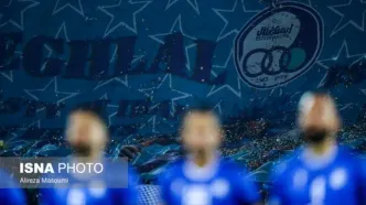 ترکیب استقلال و الریان برای دیدار امشب