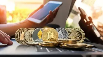قیمت بیت کوین و ارزهای دیجیتال؛ سه شنبه ۱۲ فروردین