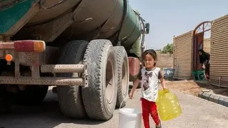 آب کالایی بدون جایگزین است؛ رگلاتورها می‌توانند تا ۳۰ درصد مصرف را کاهش دهند/ خشکسالی تنها مسئله فنی نیست؛ آب می‌تواند بستر منازعات اجتماعی شود