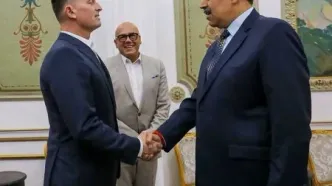 رئیس جمهور ونزوئلا خواستار آغازی جدید در روابط با آمریکا شد