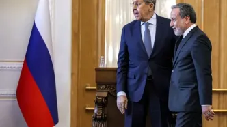 ایران و روسیه در مسیر همکاری هسته‌ای