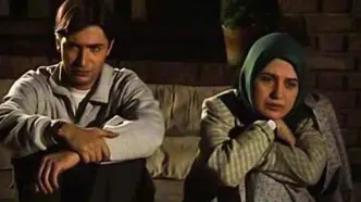 این سکانس از پارسا پیروزفر در ساعات اخیر وایرال شد