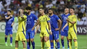 درخواست النصر برای بازی با استقلال در زمین ثالث