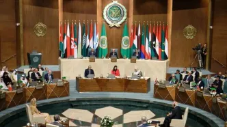 اتحادیه عرب: طرح ترامپ درباره کوچ اجباری فلسطینیان نقض قانون بین‌المللی است
