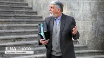 واکنش وزیر ارشاد به ماجرای بازداشت آقای بازیگر