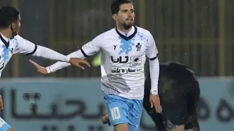 بازیکن استقلال در خطر از دست دادن دیدار با گل گهر