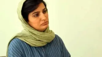 پرونده الهه محمدی مشمول عفو و بسته شد