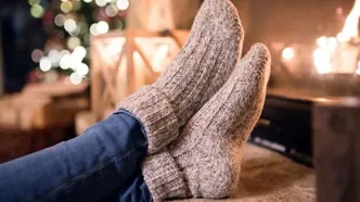 علت احساس سرمای مداوم در بدن چیست؟