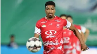 خبر خوشحال کننده برای پرسپولیس در آستانه دیدار با الهلال
